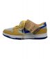 NIKE (ナイキ) Wmns Dunk Low Next Nature Wheat Gold サイズ:SIZE 28cm 未使用品：9800円