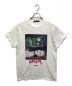 UNDERCOVER（アンダーカバー）の古着「20AW DOAプリントTシャツ」｜ホワイト