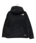 THE NORTH FACE (ザ ノース フェイス) PLAY GREEN FLEECE HOODIE ブラック サイズ:SIZE M：14800円