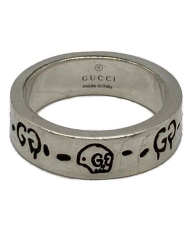 [中古]GUCCI(グッチ)のレディース アクセサリー ゴーストリング