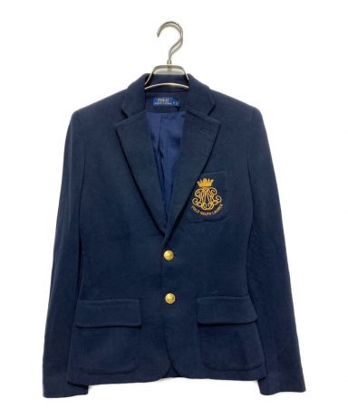 【中古・古着通販】POLO RALPH LAUREN (ポロ・ラルフローレン 