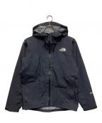 THE NORTH FACEザ ノース フェイス）の古着「Climb Light Jacket」｜ブラック