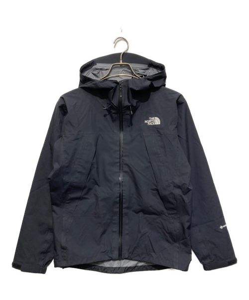 THE NORTH FACE（ザ ノース フェイス）THE NORTH FACE (ザ ノース フェイス) Climb Light Jacket ブラック サイズ:SIZE Sの古着・服飾アイテム