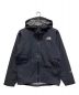 THE NORTH FACE（ザ ノース フェイス）の古着「Climb Light Jacket」｜ブラック