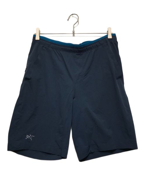 ARC'TERYX（アークテリクス）ARC'TERYX (アークテリクス) APTIN SHORT ブルー サイズ:Sの古着・服飾アイテム