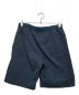 ARC'TERYX (アークテリクス) APTIN SHORT ブルー サイズ:S：6000円