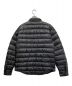 MONCLER (モンクレール) Ron Harman (ロンハーマン) ALANCOURT ブラック サイズ:SIZE 3：79800円