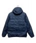 Patagonia (パタゴニア) BOYS REVERSIBLE READY FREDDY HOODY ネイビー サイズ:表記無し：9800円