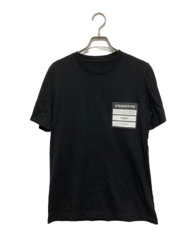 中古・古着通販】Maison Margiela (メゾンマルジェラ) Stereotype T