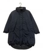 WOOLRICH×IENAウールリッチ×イエナ）の古着「別注ダウンコート」｜ブラック