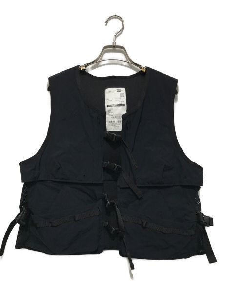 PRODUCT LAB（プロダクトラボ）PRODUCT LAB (プロダクトラボ) DESIGNBEST ブラック サイズ:Mの古着・服飾アイテム