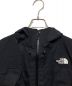 THE NORTH FACE (ザ ノース フェイス) CLIMB LIGHT JACKET ブラック サイズ:SIZE M：14800円