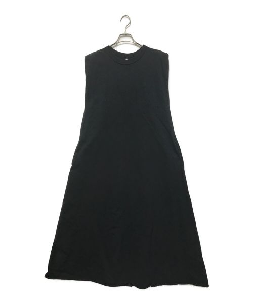 CITYSHOP（シティショップ）CITYSHOP (シティショップ) DOZUME MAXI DRESS2 ブラック サイズ:SIZE 36 未使用品の古着・服飾アイテム