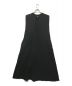 CITYSHOP (シティショップ) DOZUME MAXI DRESS2 ブラック サイズ:SIZE 36 未使用品：11000円