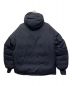 MOUNTAIN HARD WEAR (マウンテンハードウェア) N.HOOLYWOOD (エヌ ハリウッド) CITY DWELLERS HOODED DOWN JACKET ブラック サイズ:SIZE S：34800円