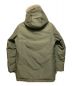 WOOLRICH (ウールリッチ) Arctic Parka ブラウン サイズ:SIZE S：32800円