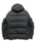 DESCENTE (デサント) MOUNTAINEER MIZUSAWA DOWN JACKET ブラック サイズ:SIZE M：39800円