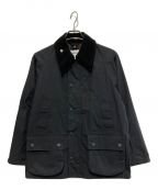 Barbour×SOPHNET.バブアー×ソフネット）の古着「BEDALE SL JACKET」｜ブラック