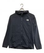 THE NORTH FACEザ ノース フェイス）の古着「APEX Flex Hoodie」｜ブラック