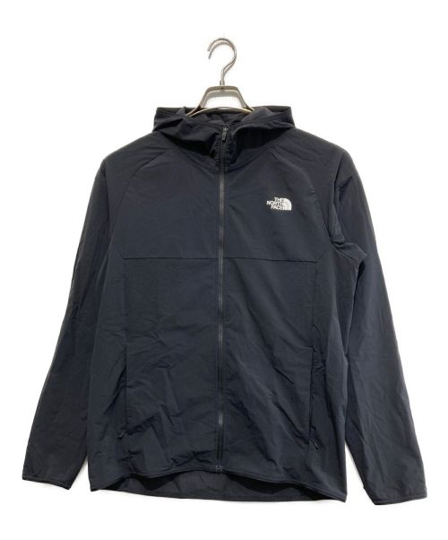 THE NORTH FACE（ザ ノース フェイス）THE NORTH FACE (ザ ノース フェイス) APEX Flex Hoodie ブラック サイズ:Lの古着・服飾アイテム