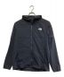 THE NORTH FACE（ザ ノース フェイス）の古着「APEX Flex Hoodie」｜ブラック