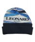 中古・古着 LEONARD SPORT (レオナール スポーツ) ニット帽：6000円