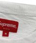 SUPREMEの古着・服飾アイテム：7000円