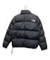 THE NORTH FACE (ザ ノース フェイス) NUPTSE JACKET ブラック サイズ:XL：24800円