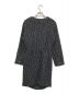 Her lip to (ハーリップトゥ) Mix Loop Tweed Dress ブラック サイズ:M：18000円