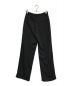 Ameri (アメリ) SIMPLY STRAIGHT PANTS ブラック サイズ:M：5000円