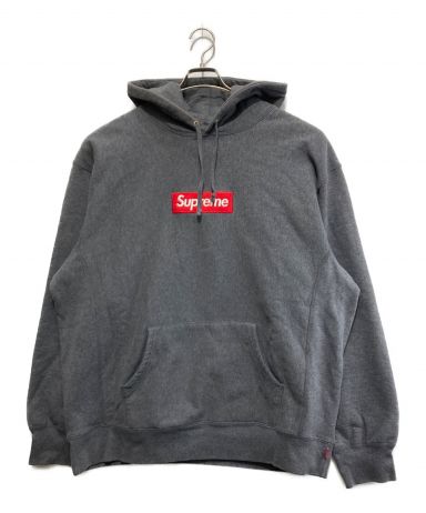 【中古・古着通販】SUPREME (シュプリーム) Box Logo Hooded