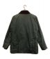 Barbour (バブアー) SL BEDALE BERBER カーキ サイズ:38：21800円