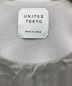 UNITED TOKYOの古着・服飾アイテム：12800円