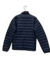 Patagonia (パタゴニア) M's Down Sweater ネイビー サイズ:SIZE XS：9800円