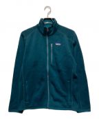 Patagoniaパタゴニア）の古着「ベターセーター」｜グリーン