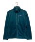 Patagonia（パタゴニア）の古着「ベターセーター」｜グリーン