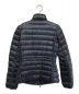 MONCLER (モンクレール) IRENEEダウンジャケット ネイビー サイズ:00：47800円