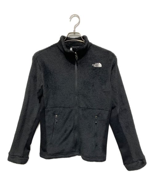 THE NORTH FACE（ザ ノース フェイス）THE NORTH FACE (ザ ノース フェイス) ジップインバーサミッドジャケット ブラック サイズ:SIZE Lの古着・服飾アイテム