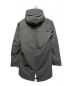 HAGLOFS (ホグロフス) SILJAN PARKA グレー サイズ:S：16000円