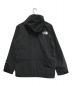 THE NORTH FACE (ザ ノース フェイス) MOUNTAIN LIGHT JACKET ブラック サイズ:L：26000円