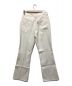 Needles (ニードルス) Boot Cut Jean -Poly Twill ホワイト サイズ:SIZE S：8800円