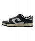 NIKE (ナイキ) Dunk Low PRM Vintage ホワイト×ブラック サイズ:28ｃｍ：14800円