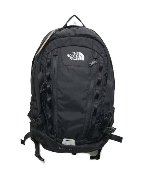 THE NORTH FACE（ザ ノース フェイス）THE NORTH FACE (ザ ノース フェイス) Big Shot ブラック 未使用品の古着・服飾アイテム