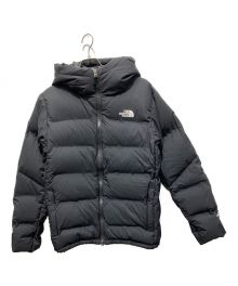 THE NORTH FACE（ザ ノース フェイス）の古着「Belair Parka」｜ブラック