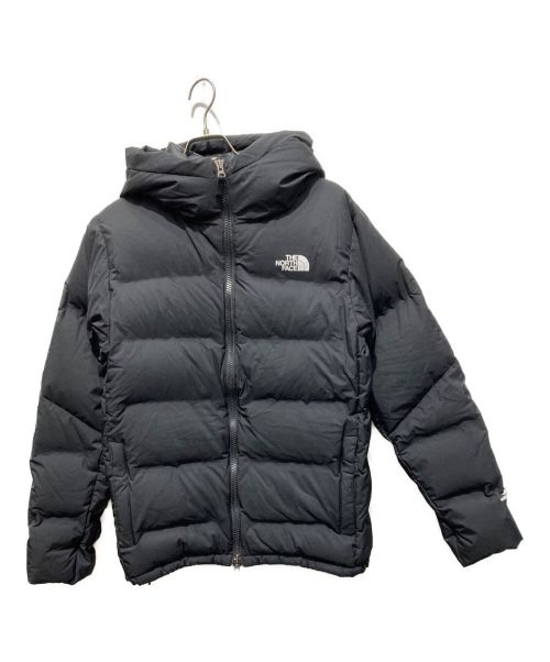 THE NORTH FACE（ザ ノース フェイス）THE NORTH FACE (ザ ノース フェイス) Belair Parka ブラック サイズ:Sの古着・服飾アイテム