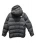 THE NORTH FACE (ザ ノース フェイス) Belair Parka ブラック サイズ:S：30000円