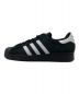 ADIDAS SKATEBOARDING (アディダス スケートボーディング) SUPER STAR ADV ブラック サイズ:28ｃｍ：9800円