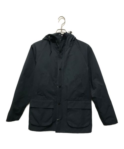 Barbour（バブアー）Barbour (バブアー) ジャケット ネイビー サイズ:SIZE 36の古着・服飾アイテム