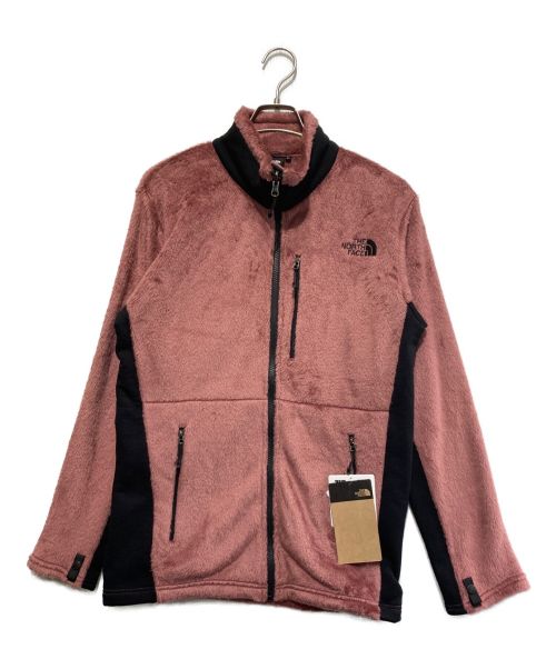 THE NORTH FACE（ザ ノース フェイス）THE NORTH FACE (ザ ノース フェイス) ジップインバーサミッドジャケット ピンク サイズ:L 未使用品の古着・服飾アイテム