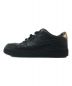 NIKE (ナイキ) AIR FORCE 1 LOW PREMIUM BHM ブラック サイズ:US12：10000円